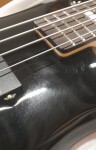 Spector Icon NS-2 Bolt-On Black (použité)