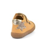 Dětské celoroční boty Froddo G2130344-16 Velikost: 24