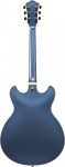 Ibanez AS73G Prussian Blue Metallic