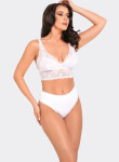 Babell BBL 193 Brasil slipy S-XL Béžová L