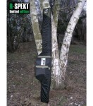 R-Spekt Pouzdro na 2 pruty Double 12´ černé,R-Spekt Pouzdro na 2 pruty Double 12´ černé