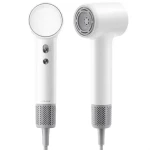 Dreame Hair Mini bílá / Fén na vlasy / 1200 W / studený vzduch / (6977328069740)