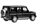 Mamido Elektrické terénní autíčko Mercedes-Benz G350d 1:32