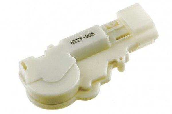 NTY Centrální zámek TOYOTA YARIS (P1) – zadní pravý