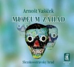 Muzeum záhad - Slezskoostravský hrad, 1. vydání - Arnošt Vašíček