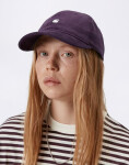 Carhartt WIP Harlem Cap Cozy Purple/Wax
