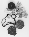 FREITAG F211 Dice
