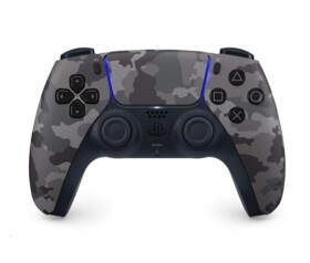 SONY Playstation Dualsense v3 Controller Gray Camo EDF_1469457