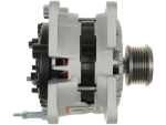 Alternátor DACIA Logan MCV II, Sandero II, Lodgy a Dokker | 1.6 MPI