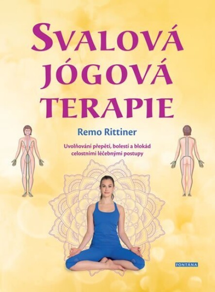 Svalová jógová terapie