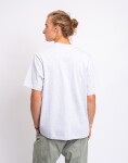 Tričko Gramicci F26 One Point Tee Ash Heather