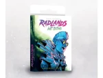 TLAMA games Radlands: Kult oktanu rozšíření (Cult of Chrome CZ)