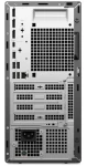 DELL Pro Precision 7 T1 černá / Pracovní stanice / Intel Core Ultra 7 265 / 32 GB DDR5 / 1TB SSD / RTX 5060 8 GB / W11P (Y04GR)