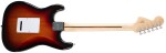 Fender Squier Affinity Series Stratocaster LRL 3CS