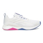 Sportovní obuv Reebok NANOFLEX TR 2 100074543 Látka/-Síťka mesh