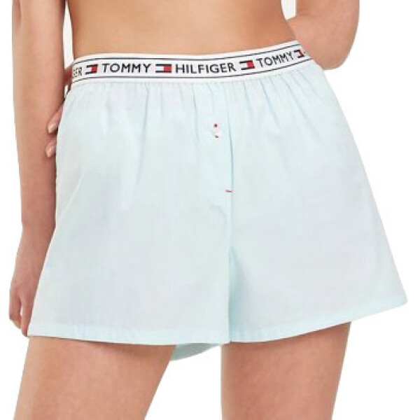 Dámské šortky UW0UW01664-457 - Tommy Hilfiger S