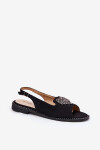 Sandály model 211635 Step in style 37