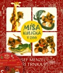 Míša Kulička ZOO+ CD Josef Menzel