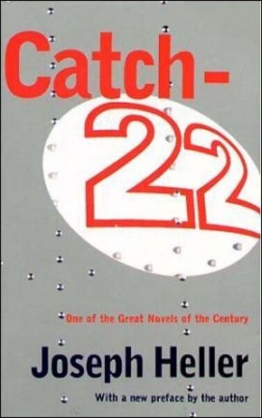 Catch-22: A special edition of the classic world war two novel - Joseph Heller