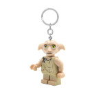 LEGO Harry Potter Dobby svítící figurka