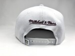 Mitchell & Ness Pánská kšiltovka Anaheim Ducks NHL See Through Snapback Vntg