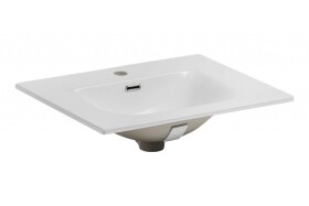 COMAD - Nábytkové umyvadlo SKY 60cm 5907611650790