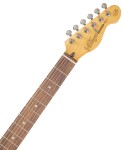 Vintage V20 Coaster 3 Tone Sunburst