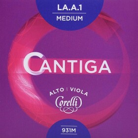 Corelli CANTIGA 931M