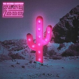 Play Loud (CD) - Record Company