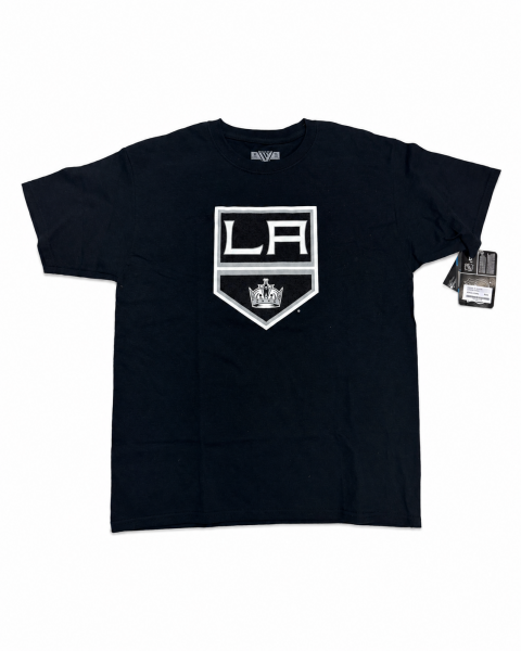 Dětské tričko Los Angeles Kings Levelwear Shirt Velikost: Dětské XL (164 - 170)