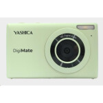 YASHICA DigiMate (Green) EDF_1138486