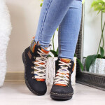 Boty Rieker W 73343-0 RKR171 37