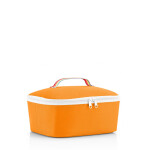 Termobox Reisenthel Coolerbag M pocket Pop mandarin