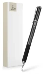 Tech-Protect Stylus Pen černá / Stylus / kapacitní / univerzální