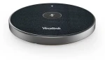 Yealink VCM36-W / Bezdrátový mikrofon / 3 mikrofony / dosah 6 m / 360° (VCM36-W Package)