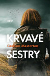 Krvavé sestry Graham Masterton