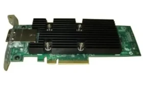 DELL SAS 12Gbps HBA External / Řadič / SAS 12Gbps / Externí / Low Profile (T5D83-SUB02)