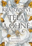 Království těla a ohně - Jennifer L. Armentrout - e-kniha