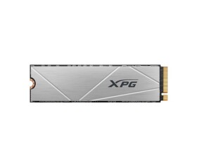 ADATA SSD 1TB XPG GAMMIX S60, PCIe Gen4x4, M.2 2280, (R:5000/ W:3200MB/s) EDF_748623