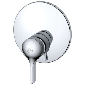 IDEAL STANDARD - Melange Sprchová baterie pod omítku, chrom A4719AA