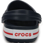 Sandály Crocs Crocband Clog Jr 204537 485 22-23