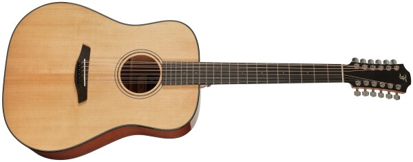 Furch Green D-SM 12 CNR Active