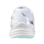 Mizuno Thunder Blade Z W White/Blue Tint