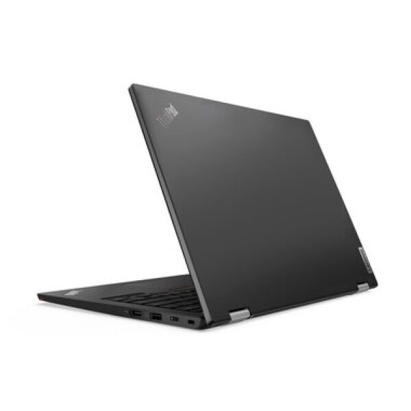 Lenovo ThinkPad L13 Yoga G4 černá / 13.3" WUXGA / AMD Ryzen 5 PRO 7530U 2.0GHz / 16GB / 512GB SSD / AMD Radeon / W11P (21FR0010CK)