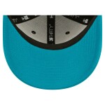 New Era Pánská kšiltovka Jacksonville Jaguars NFL Official 2022 Draft 39THIRTY Flex Velikost: S/M