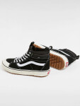 Vans MTE Sk8-Hi Waterproo Black/True White zimní boty pánské