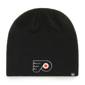 47 Brand Pánská zimní čepice Philadelphia Flyers ’47 Beanie