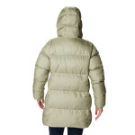Bunda Columbia Puffect Mid s kapucí W 1864791348 S