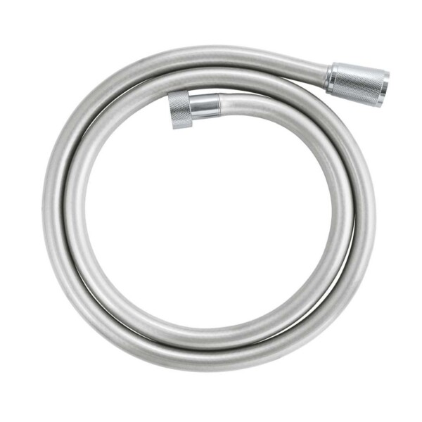 GROHE - Hadice Sprchová hadice VitalioFlex Silver Long-Life 1,25 m, chrom 22110000