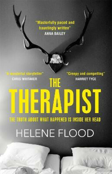 The Therapist - Flood Helene